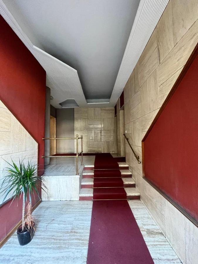 Bocconi Apartment Milán Exterior foto